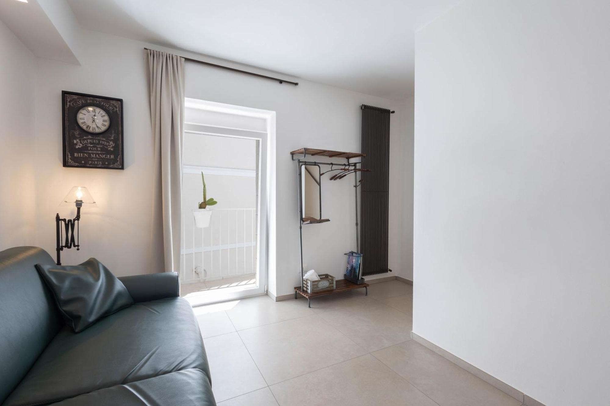 Wepuglia - Vista Cattedrale Hotel Monopoli Bagian luar foto
